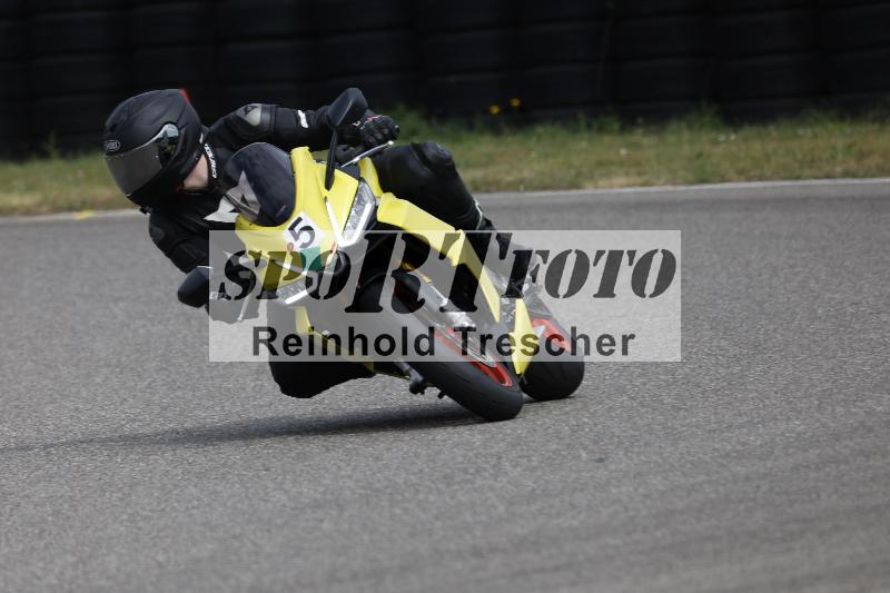/19 06.06.2026  TZ Motorsport ADR/Gruppe gruen/5